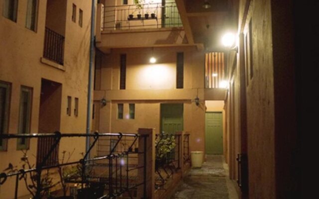 Tuscany Avenue Service Apartment