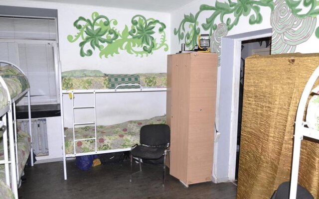 Hostel on Kontraktova Ploshcha