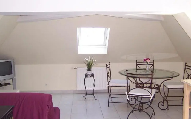 Au Charme de l'Ile d'Or