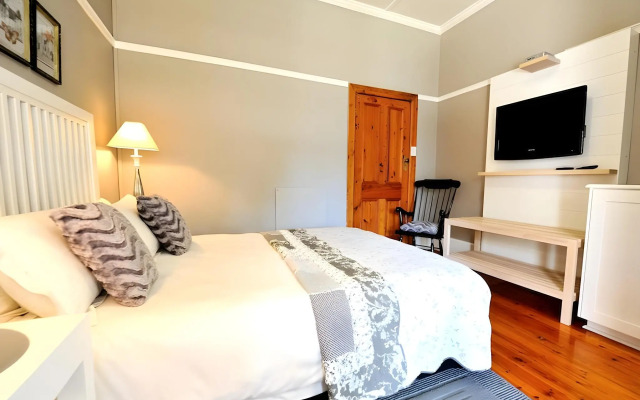 Beachwalk Bed and Breakfast