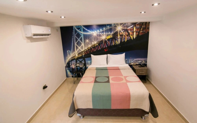 Hostal Encantos
