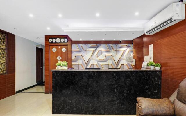 Itsy Hotels Elmas Golden Key
