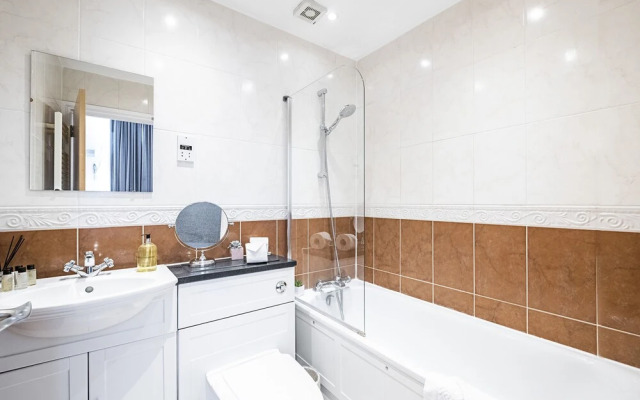 Oxford Drive Apartments