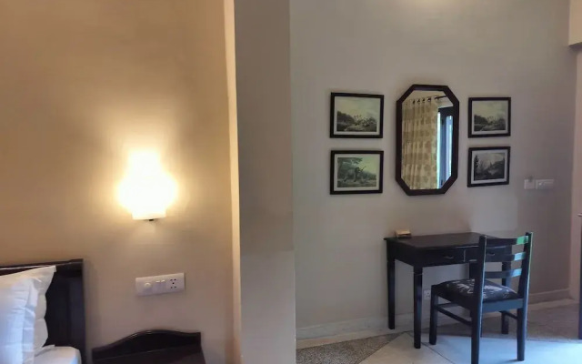 Bel-La Monde Riverside - Jim Corbett