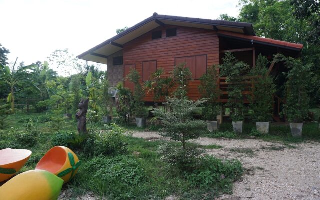 Lampang Homestay2