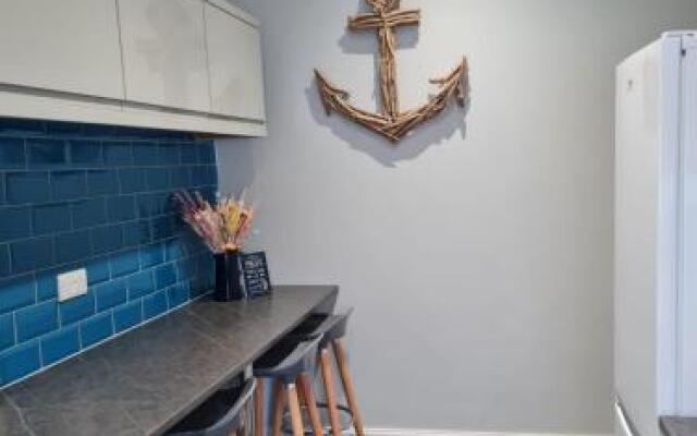 Brigg View Holiday Apartment