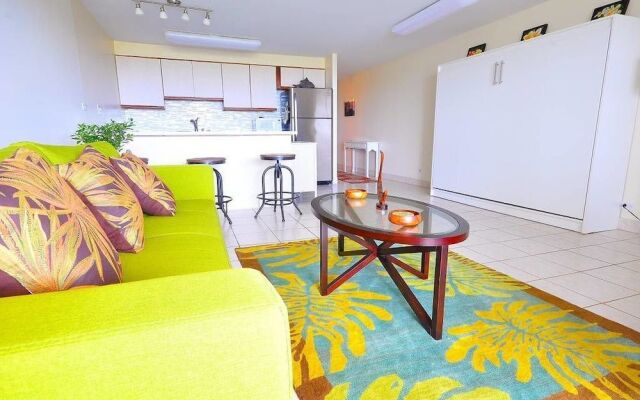 Lahaina Luxury Beach Condos