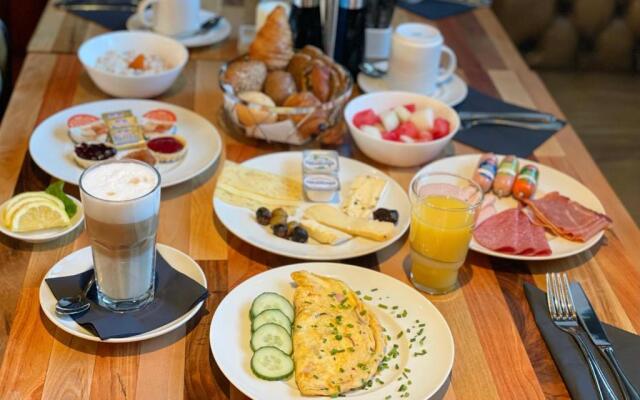 Hotel Berlin Potsdamer Platz by Leonardo Hotels