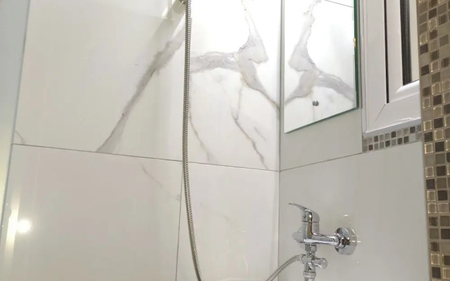 Olgas Apartment With 3 Bedrooms in Thessaloniki