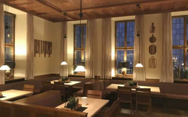 Deutsches Haus