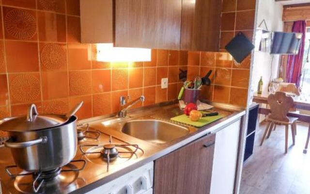 Apartment Emeraude 26