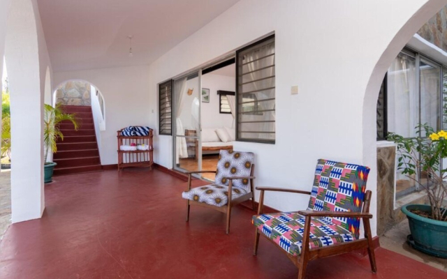 Diani Luxury Apartments by CHH