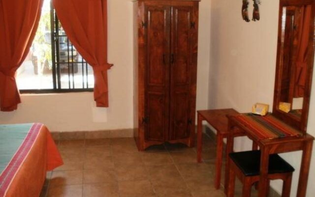 Casa al Centro Inn Bed and Breakfast