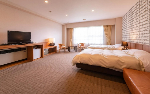 Yuzawa Toei Hotel