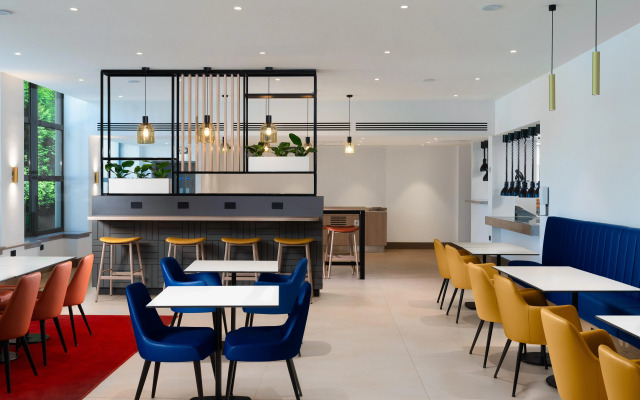 Holiday Inn Birmingham Airport - NEC by IHG