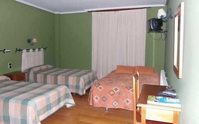 Hostal San Antolin