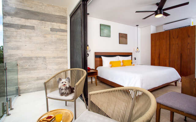The Panoramic by Xperience Hotels