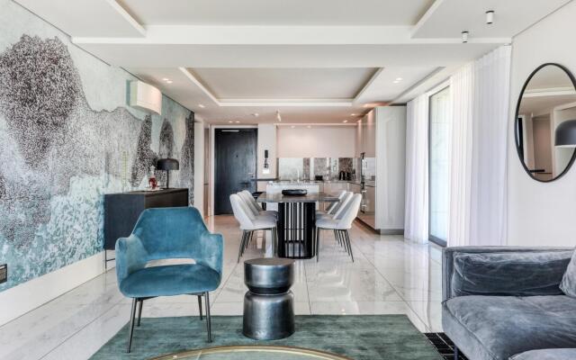 Aurum Allure - Bantry Bay