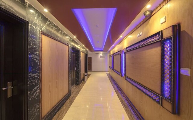 Levant Hotel