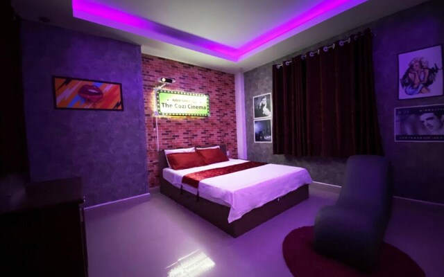 Cozi9 Theme Hotel