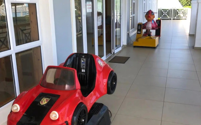 Caribbean Estates 7 on Barbados