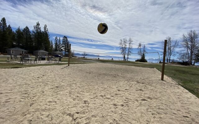Tahoe Sands Resort