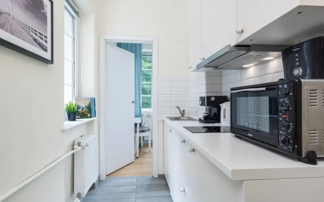 Imperial Apartments - Old Town