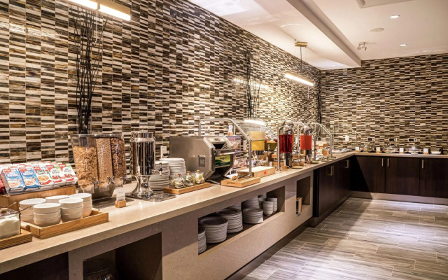 DoubleTree by Hilton Kitchener