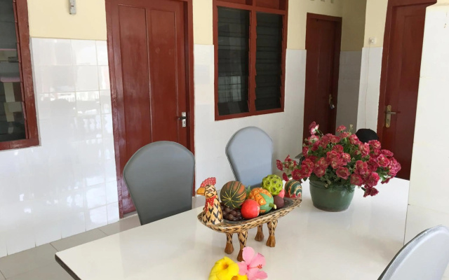 Indekost Bogor – Guest Rooms – Bogor