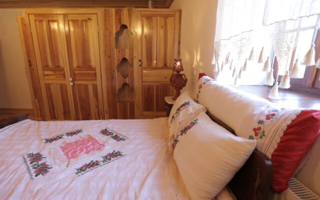 Aphrodisias Dandalos Hotel