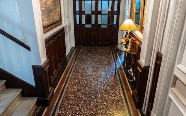 Villa Celine