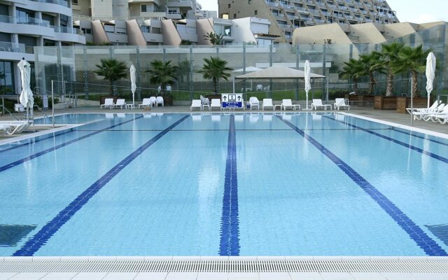 West All Suite Hotel Tel Aviv