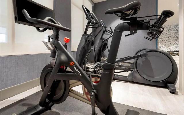 DoubleTree by Hilton Sioux City