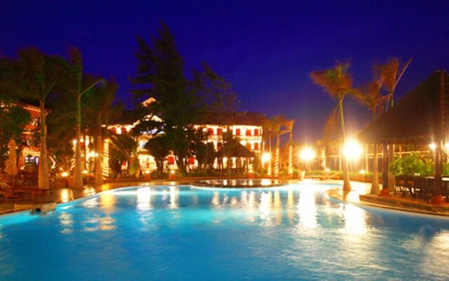 Peace Resort
