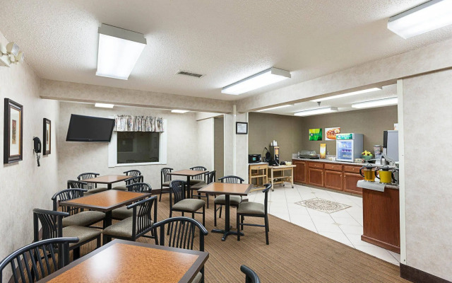 Best Western Childress West Hotel
