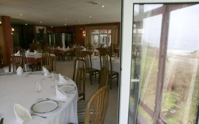 Hotel Azpiazu