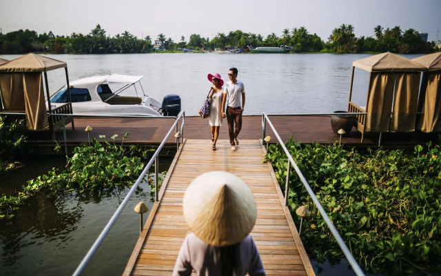 An Lam Saigon River Residence