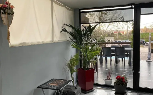Enles Hostel