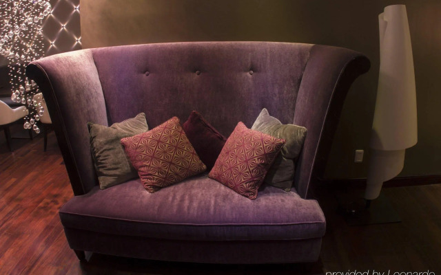 Stannum Boutique Hotel & Spa