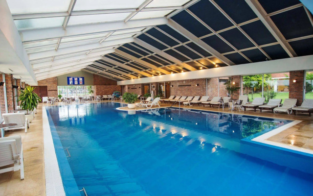 Arapey Thermal Resort & Spa