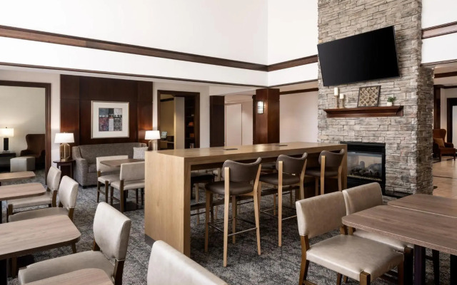 Staybridge Suites Akron-Stow-Cuyahoga Falls by IHG