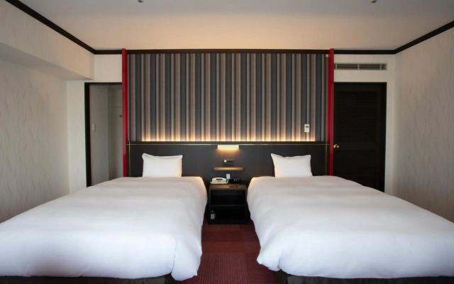 Kobe Seishin Oriental Hotel