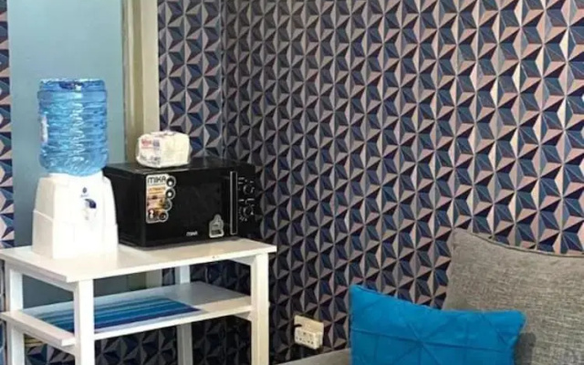 StayPlus Convertible Studio Apartments