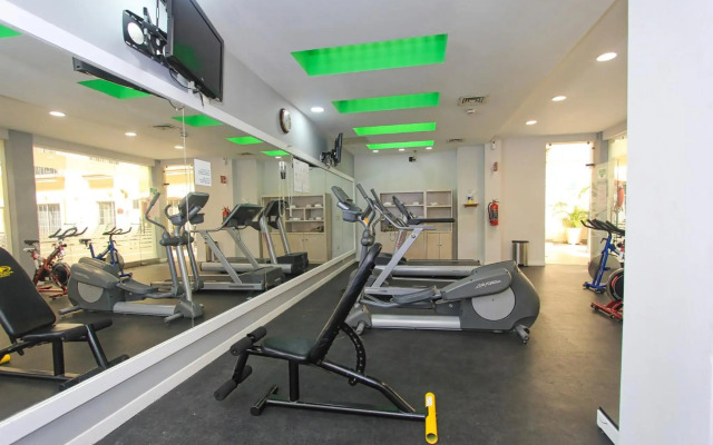 Holiday Inn Leon by IHG