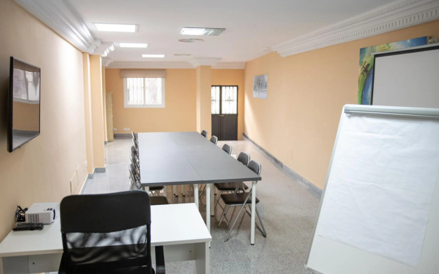 Hotel Agur