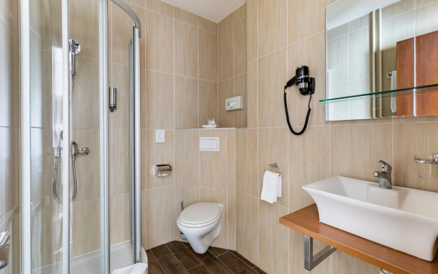 Hotel Strasbourg