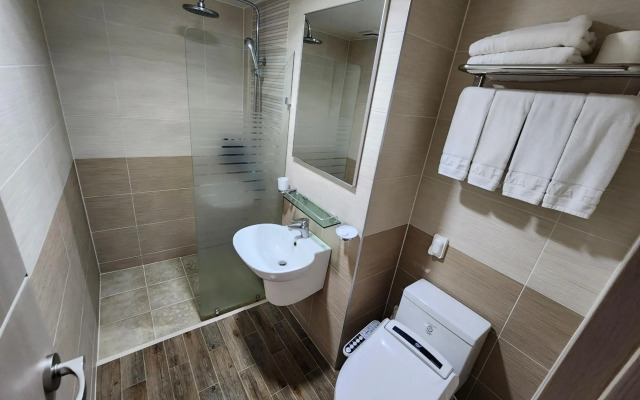 Haema Hotel