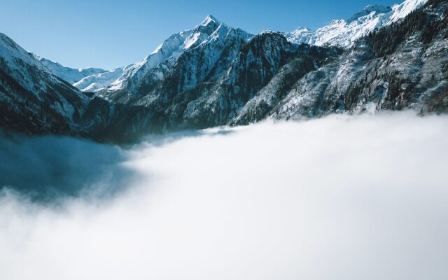 Haus Jolanda by we rent