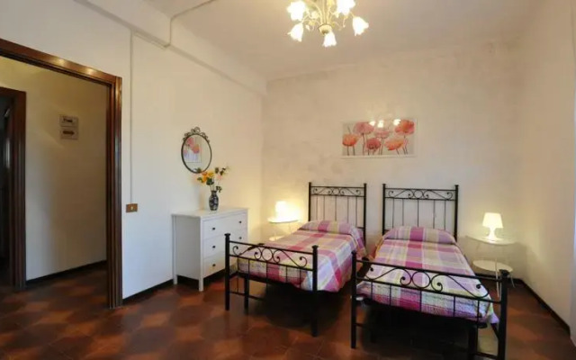 Villa Lory Bed & Breakfast