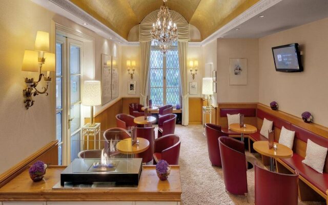 Rheinhotel Dreesen